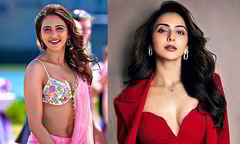 ரகுல்பிரீத் சிங்