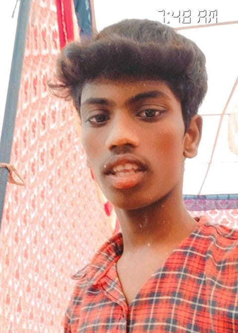 ஆஷிஷ்குமார்