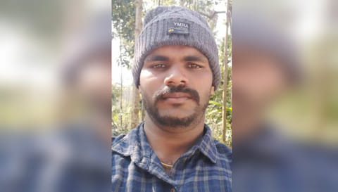தம்பிராஜா