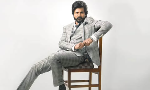 சிவகார்த்திகேயன்