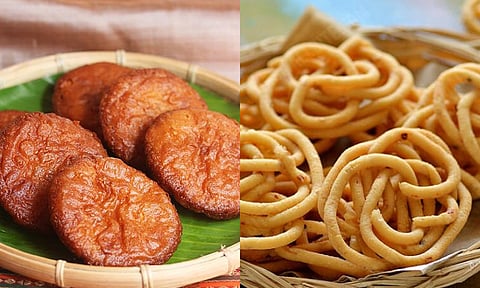 கோவையில் இருந்து விமானம் மூலம் சிங்கப்பூர், சார்ஜாவுக்கு பறக்கும் தீபாவளி பலகாரங்கள்