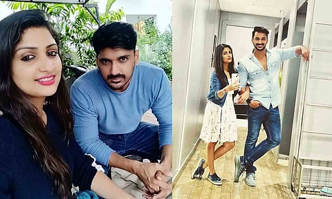 திவ்யா- அர்னவ்