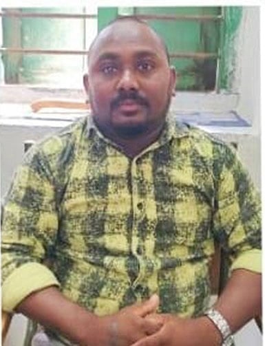 கிராம நிர்வாக அலுவலர் கோவை சிறையில் அடைப்பு