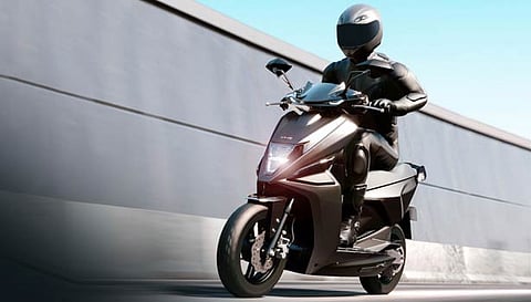 சிம்பில் ஒன் எலெக்ட்ரிக் ஸ்கூட்டர் டெலிவரி அப்டேட்