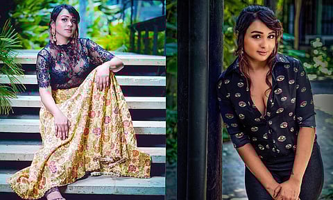 சாந்தினி