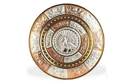 கலைத்தட்டு
