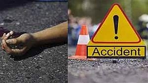 கூடலூரில் அரசு பஸ் மோதி பெண் பலி