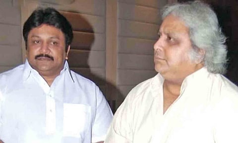 பிரபு - ராம்குமார்