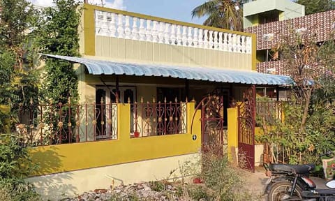 திருச்சி கே.கே.நகரில் தொடர்கதையாகி வரும் கொள்ளை சம்பவங்கள்