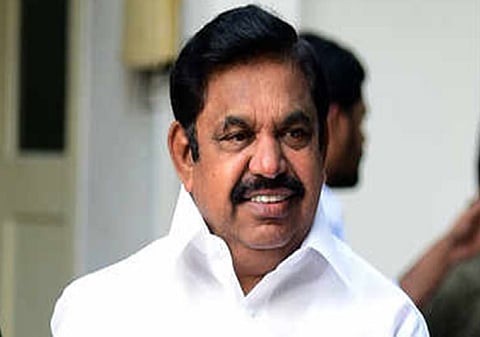 எதிர்க்கட்சி துணை தலைவர் விவகாரம்- சபாநாயகரை சந்திக்க ஈபிஎஸ் தரப்பு முடிவு