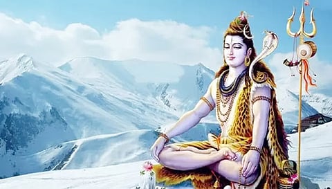 சிவன் சொத்து குல நாசம்