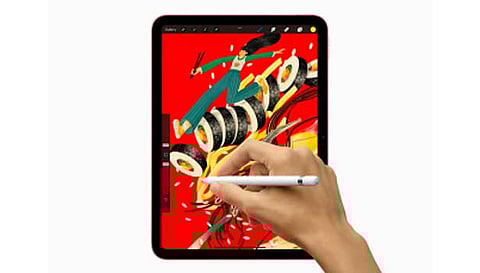 ஏ14 பயோனிக் பிராசஸர், முற்றிலும் புது டிசைன் கொண்ட ஐபேட் அறிமுகம்