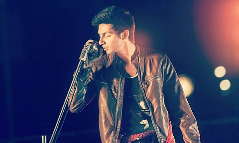 அனிருத்