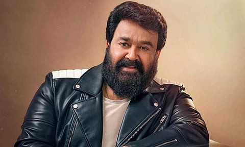 மோகன்லால்