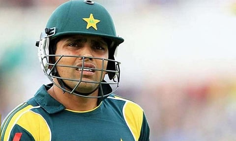 கம்ரான் அக்மல்