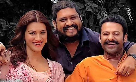 சர்ச்சைக்கு மத்தியில் இயக்குனருக்கு விலை உயர்ந்த கார் பரிசளித்த தயாரிப்பாளர்