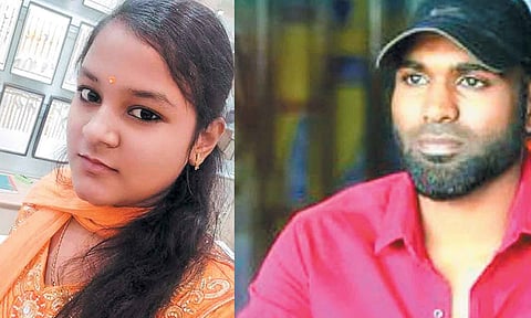 மாணவி சத்திய பிரியா கொலை வழக்கு- போலீசாரின் அடுத்தகட்ட நடவடிக்கை