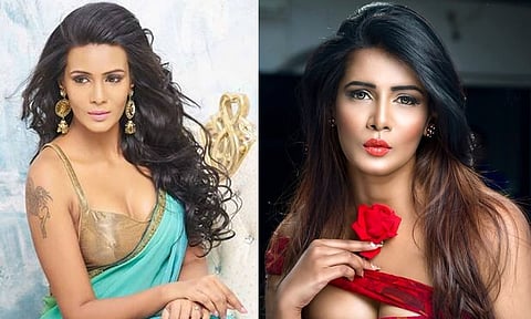 மீராமிதுன்