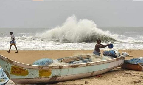 துப்பாக்கிச் சூடு: இந்திய கடற்படையினர் மீது 4 பிரிவின் கீழ் வழக்கு பதிவு