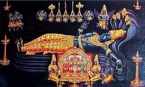 திருவட்டார் ஆதிகேசவ பெருமாள்&nbsp;