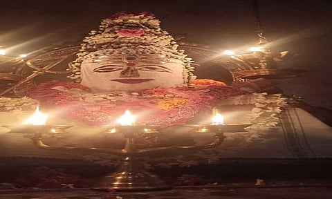 ஜோதி லிங்கேஸ்வரர்