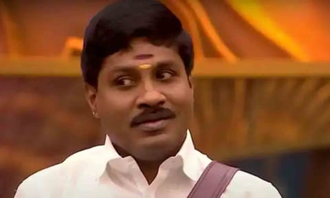 ஜிபி முத்து
