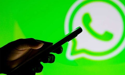 2 மணி நேரம் - வாட்ஸ்அப் முடங்கியதற்கான காரணம் தெரியுமா?