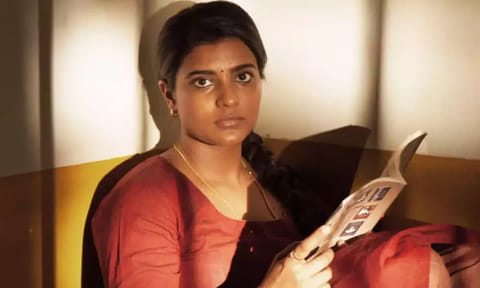 தி கிரேட் இந்தியன் கிச்சன்