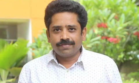 சீனுராமசாமி