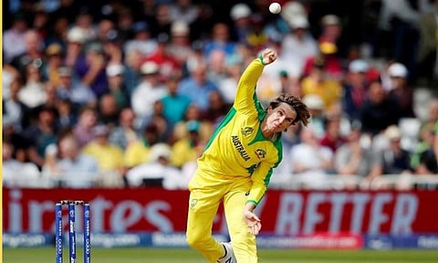 ஆடம் ஜம்பா
