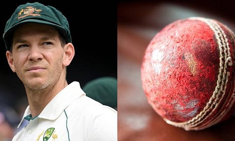 ஆஸ்திரேலிய முன்னாள் கேப்டன் டிம் பெய்ன்