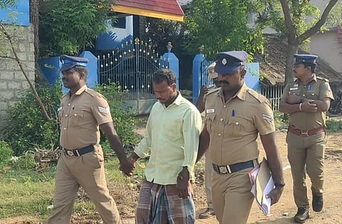 ஜெயங்கொண்டத்தில் காளான் பறிக்க சென்ற 2 பெண்களை கொன்றது எப்படி? புதிய தகவல்கள்