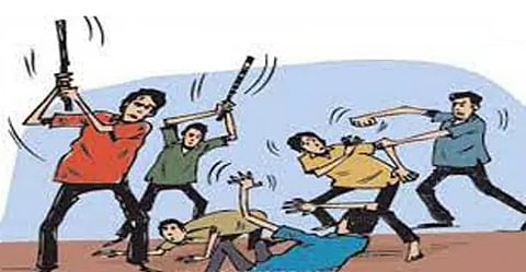 வேலூர் ஓல்டு டவுன் நாட்டாண்மை தேர்வு கோஷ்டி மோதல் குறித்து வதந்தி பரப்ப வேண்டாம்