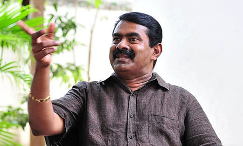 சீமான்