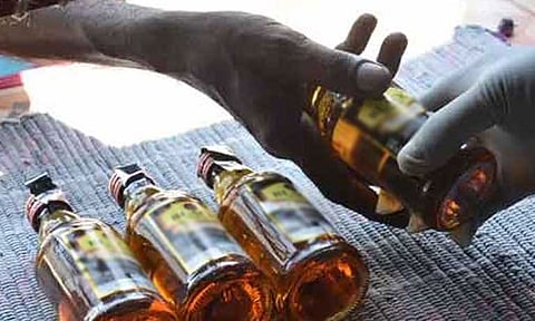 மருதுபாண்டியர் நினைவு தினம்: மதுக்கடைகள் மூடப்படும்- மாவட்ட நிர்வாகம் அறிவிப்பு