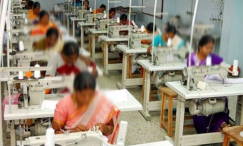 பெண்களுக்கான சிறுதொழில்கள்