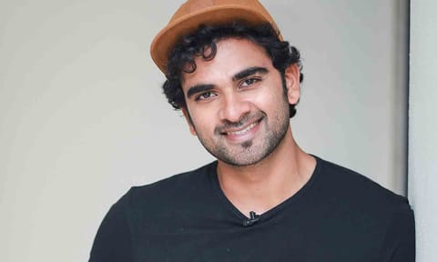 3 கதாநாயகிகள் இருந்தால்தான் நடிப்பேன்.. கருத்துக்கு விளக்கமளித்த அசோக் செல்வன்