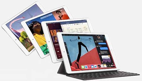 16 இன்ச் ஐபேட் உருவாக்கும் ஆப்பிள்