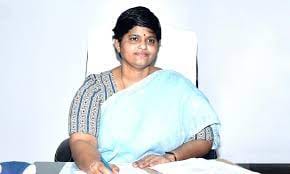 அரியலூர் மாவட்டத்தில் புதுமைப்பெண் திட்டத்தில் மாணவிகள் பயன்பெறலாம் -  கலெக்டர் தகவல்