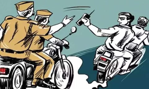 அண்ணன்-தம்பியிடம் செல்போன் பறித்த 3 பேர் கைது