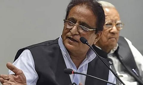 அசம் கான்
