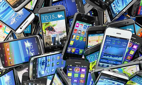 செல்போன்கள்