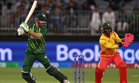 ஷான் மசூத்