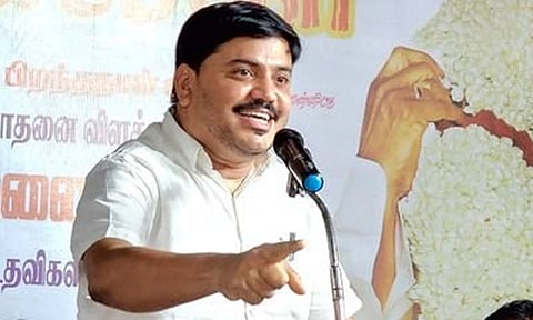 சைதை சாதிக்