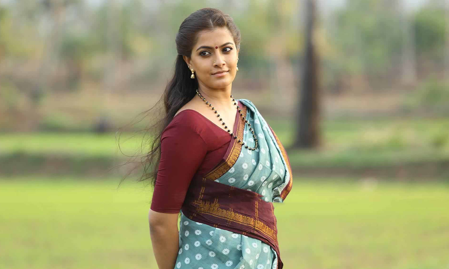 வரலட்சுமி சரத்குமார்