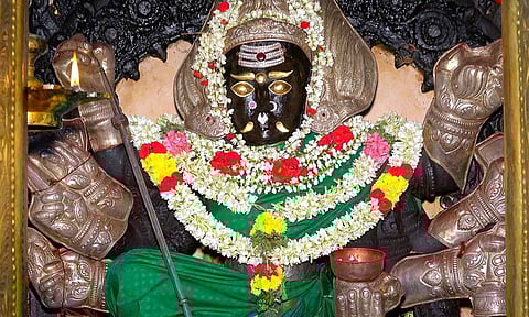 பிரம்மஹத்தி தோஷம் நீங்க பரிகாரம்