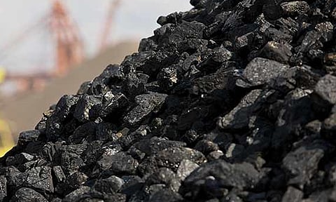 நிலக்கரி