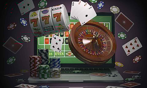 ஆன்லைனில் விளையாடுவதில் எது-எது சூதாட்டம்? ரம்மி-போக்கர் விளையாட்டுகள் முழுவதும் தடை