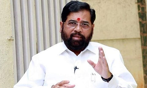 சிவசேனா, காங்கிரஸ், தேசியவாத காங்கிரசை சேர்ந்த 25 தலைவர்களின் பாதுகாப்பு ரத்து