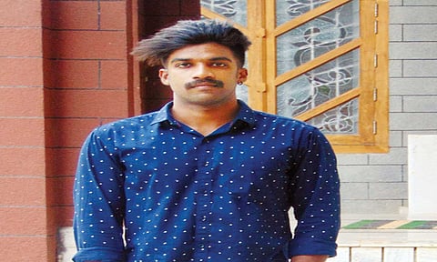 ஷரோன் ராஜ்